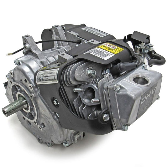 E-Z-GO OEM 13.5-hp Kawasaki Engine with Carburetor - (689380)