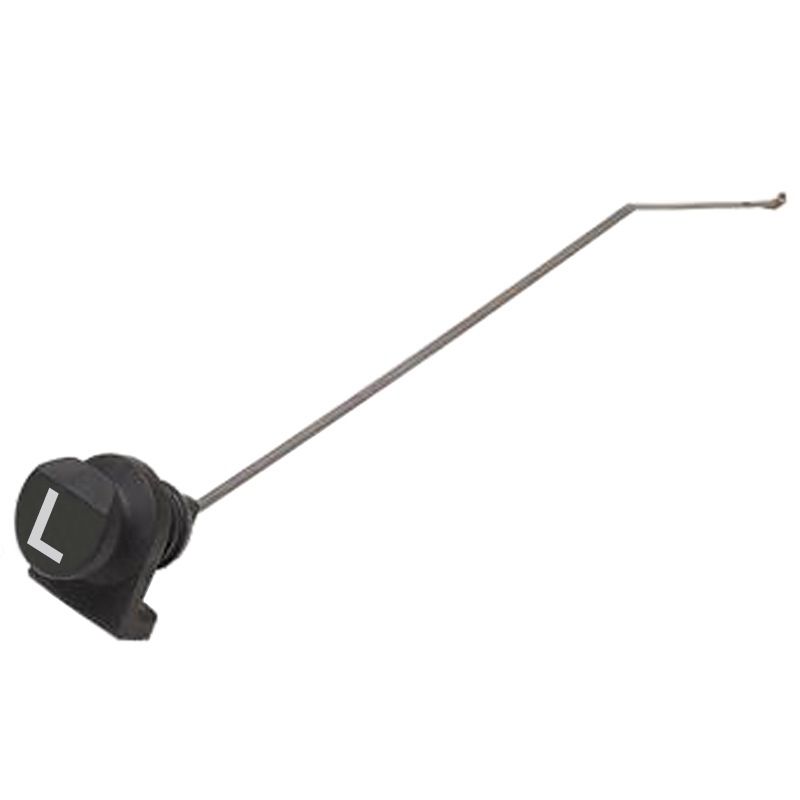 E-Z-GO H Oil Dipstick - 2008-2025 High Suspension Models - (689936G02)