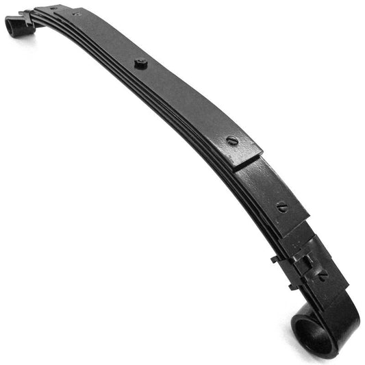 E-Z-GO Heavy-Duty Rear 4-Leaf Spring - 2020-2022 TXT EX1- (694498)