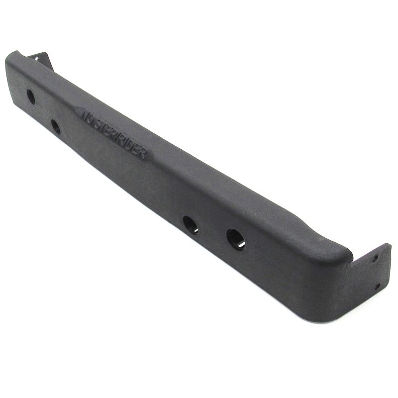 E-Z-GO Rear Bumper - 1996-2025 Express TXT Shuttle - (695282)