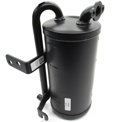 E-Z-GO OEM Exhaust Muffler - 2019-2025 Kawasaki EFI Engine - (695386)