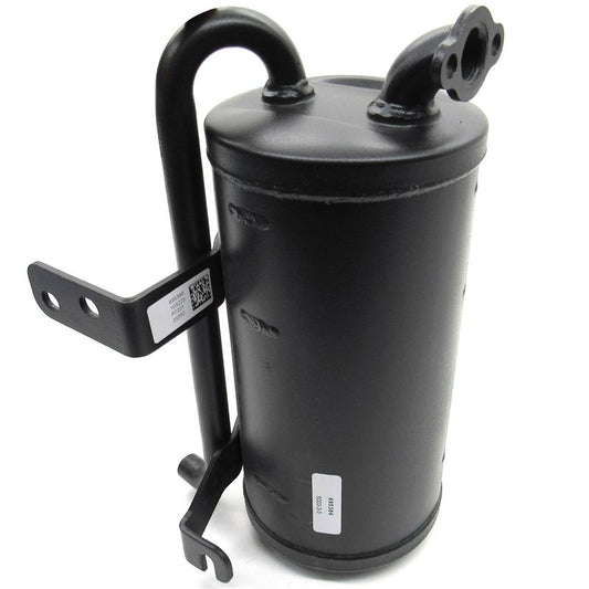 E-Z-GO OEM Exhaust Muffler - 2019-2025 Kawasaki EFI Engine - (695386)