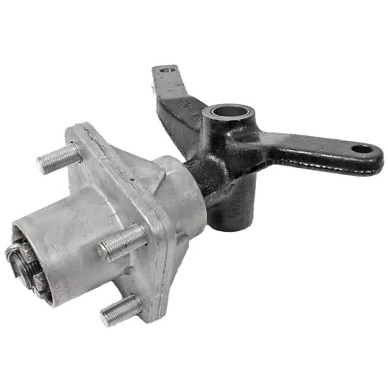 SPINDLE/HUB ASY RH MED/TXT - (70221G01)