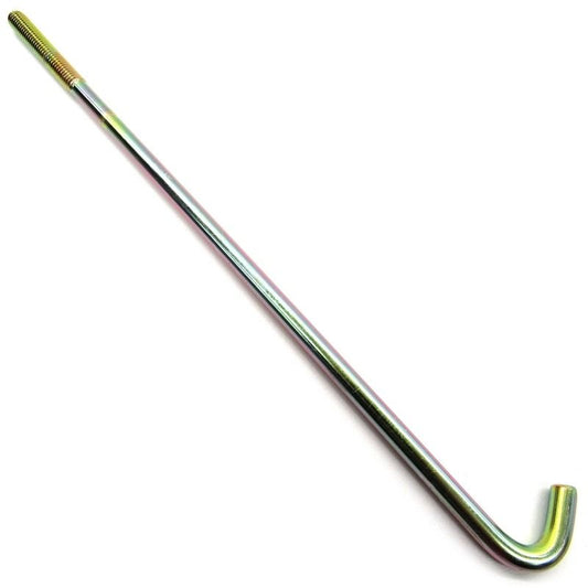 TEXTRON OFF ROAD TIE DOWN BOLT, 5/16 inch - 18 X 11 3- (70386G01)