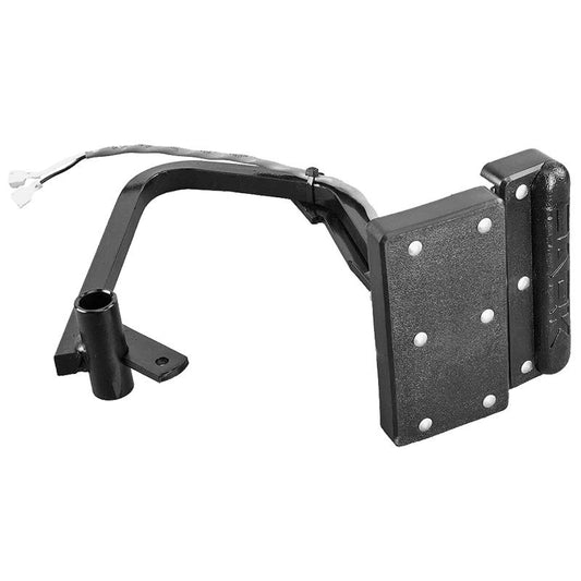 E-Z-GO Brake Pedal with Brake Light Switch - 1994-2025 Models - (70690G02)