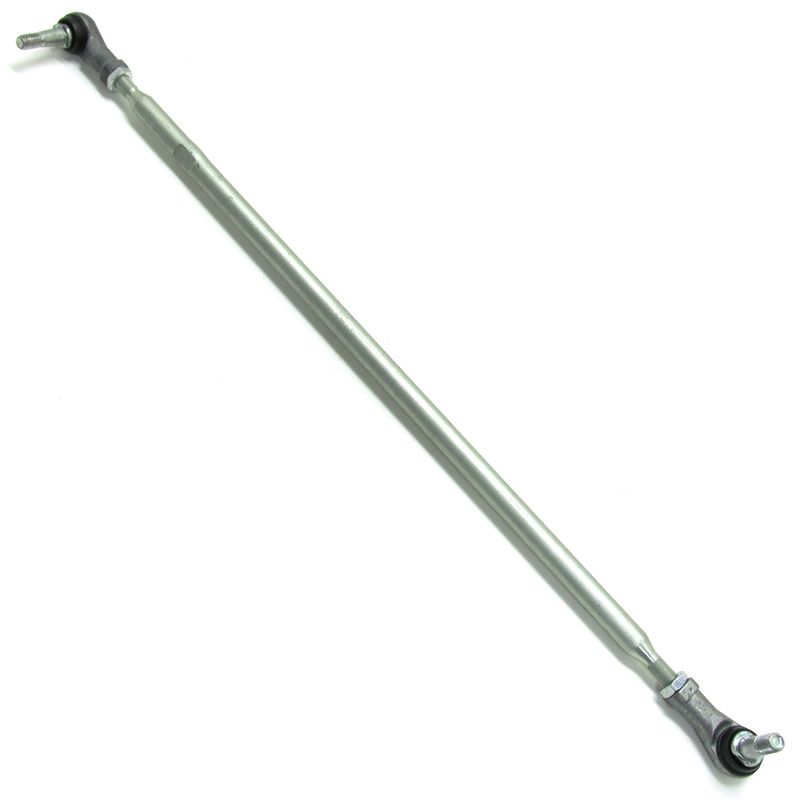 E-Z-GO 26.44-inch Tie Rod Assembly - 2001-2025 Models - (70876G02)