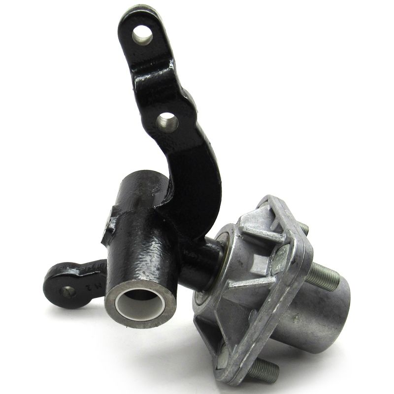 E-Z-GO RH SPINDLE ASSEMBLY - (70942G03)