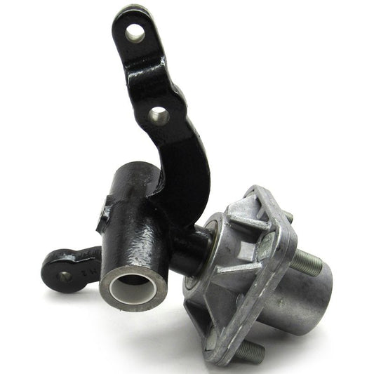 E-Z-GO RH SPINDLE ASSEMBLY - (70942G03)