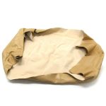 E-Z-GO Front Seat Bottom Cover - Tan - 1994-2025 Models - (71602G04)