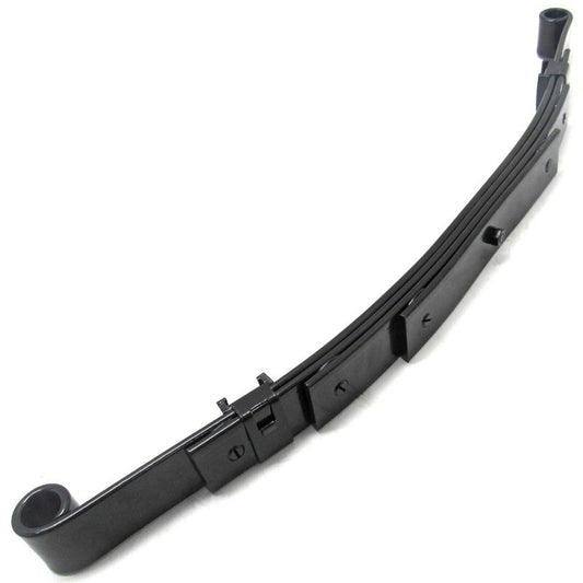 E-Z-GO Heavy-Duty Rear 4-Leaf Spring - 1994-2008 Gas/1994-2025 Electric- (74345G03)