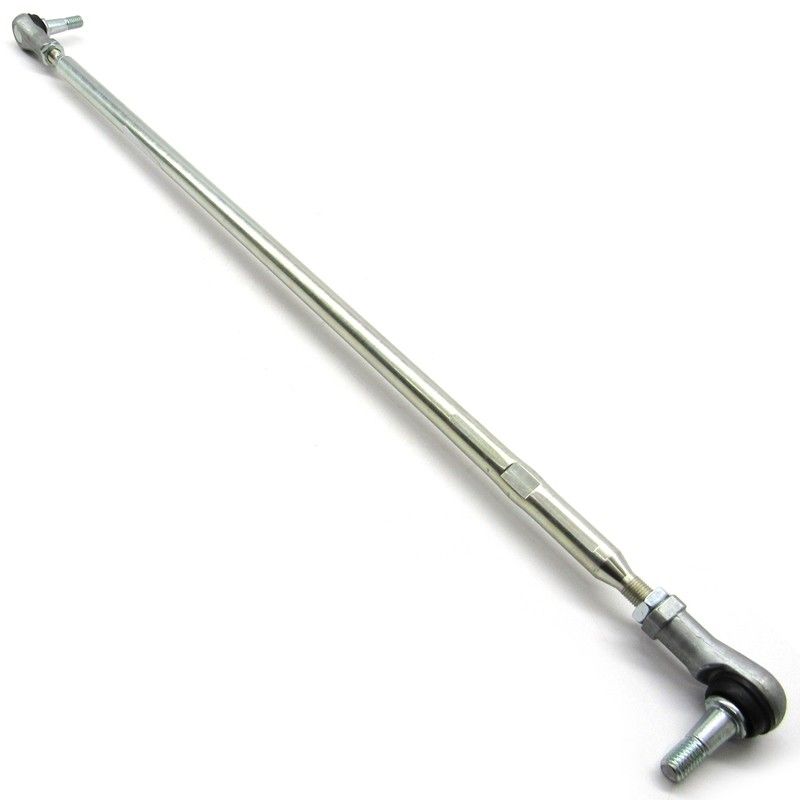 E-Z-GO 29.41-inch Tie Rod Assembly - 2004-2025 Models- (74604G01)