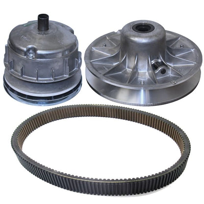 E-Z-GO TEAM Heavy-Duty Clutch Upgrade Kit - 2008-2009 Models - (750410PKG)