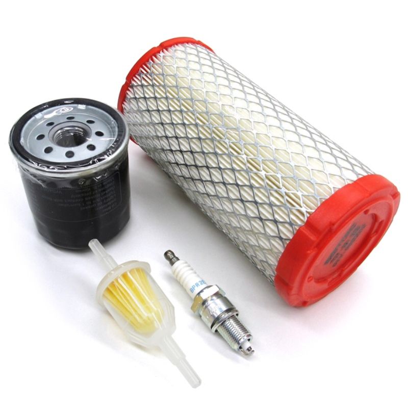 E-Z-GO Tune Up Kit - 2008-2019 Models with Kawasaki Engine - (750835PKG)