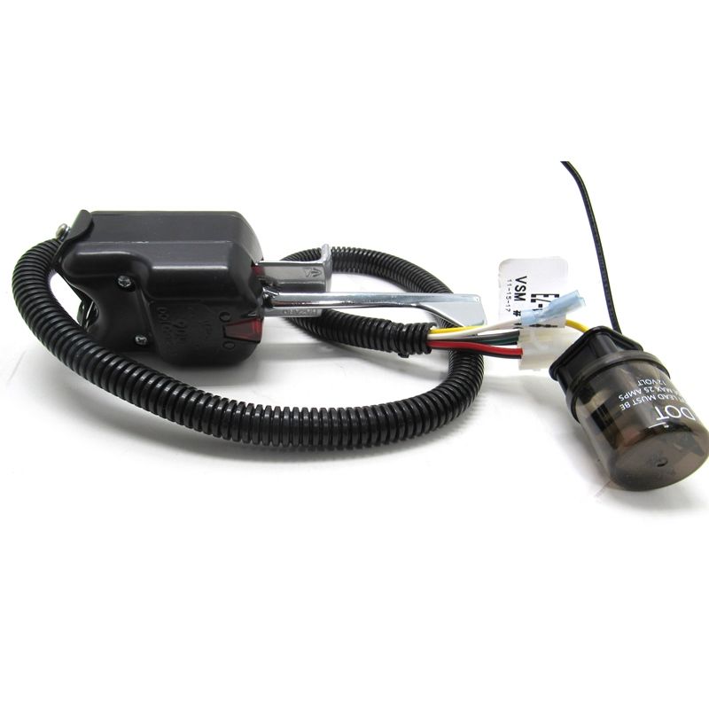 E-Z-GO Turn Signal Kit - 1994-2022 TXT Medalist ST - (75107G02)