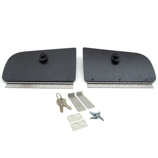 E-Z-GO OEM Glove Box Lids - 1998-2025 Models - (75459G01)