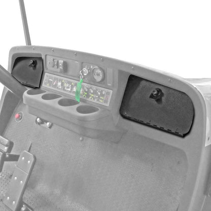E-Z-GO OEM Glove Box Lids - 1998-2025 Models - (75459G01)