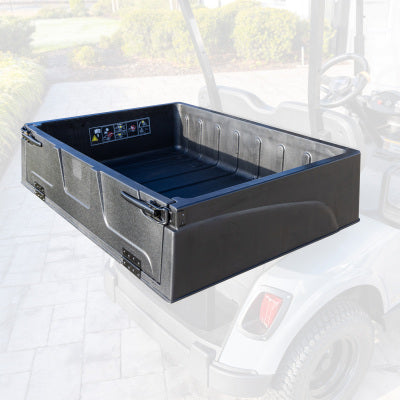 TXT PLASTIC CARGO BED-PKG - (10109209)