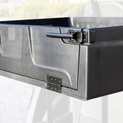 TXT PLASTIC CARGO BED-PKG - (10109209)