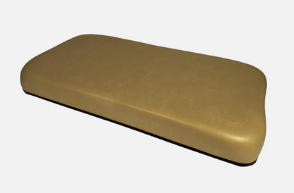 EZGO Aftermarket TXT Tan Seat Bottom - (EMSTTANASM)