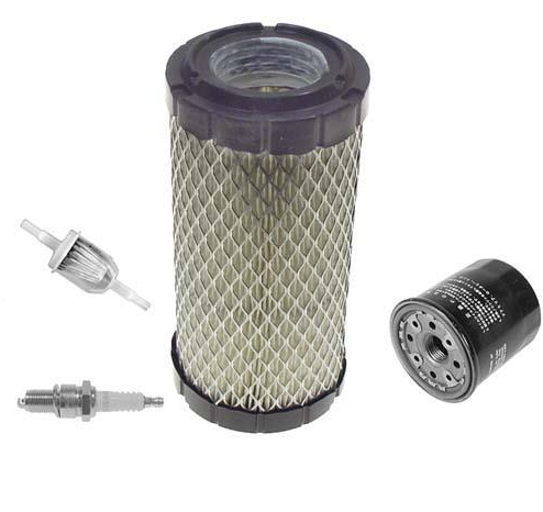 E-Z-GO Kawasaki Preventive Maintenance Kit - 2008-2026 - (EZ-KW-TUK)