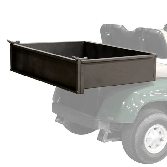 Pro-Fit Steel Cargo Box - E-Z-GO 1994-2022 TXT - (PF019PKG)