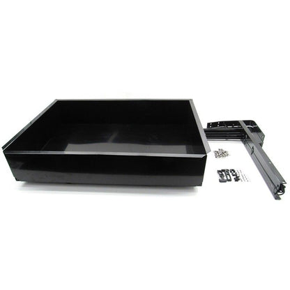 Pro-Fit Steel Cargo Box - E-Z-GO 1994-2022 TXT - (PF019PKG)
