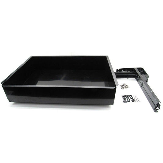 Pro-Fit Steel Cargo Box - E-Z-GO 1994-2022 TXT - (PF019PKG)