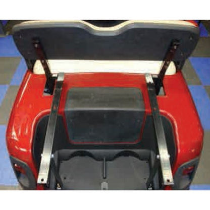 Pro-Fit Steel Cargo Box - E-Z-GO 2008-2026 RXV - (PF020PKG)