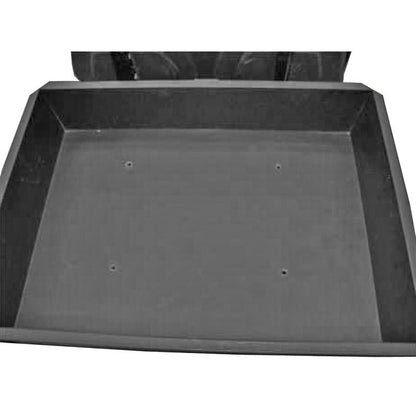 Pro-Fit Steel Cargo Box - E-Z-GO 2008-2026 RXV - (PF020PKG)