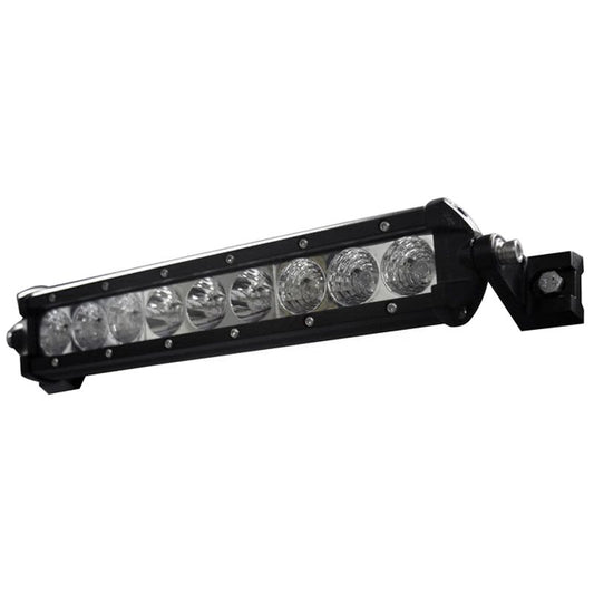 10.8-In. Single Row LED Light Bar - (PF11415)
