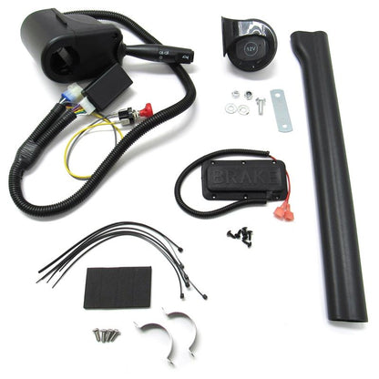 Pro-Fit Universal Turn Signal Kit - E-Z-GO, Club Car 12-Volt - (PF11532)
