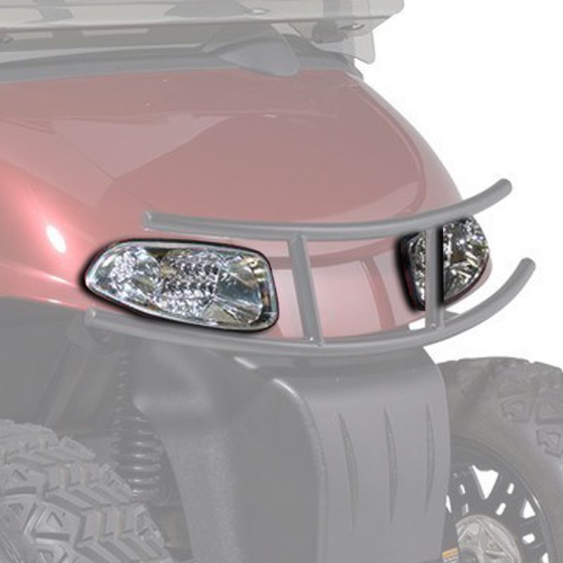 Pro-Fit 12/48 Volt Deluxe LED Headlight & Taillight Kit - E-Z-GO 2016-2022 RXV - (PF11565)
