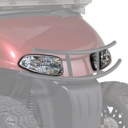 Pro-Fit 12/48 Volt Deluxe LED Headlight & Taillight Kit - E-Z-GO 2016-2022 RXV - (PF11565)