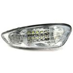 Pro-Fit 12/48 Volt Deluxe LED Headlight & Taillight Kit - E-Z-GO 2016-2022 RXV - (PF11565)