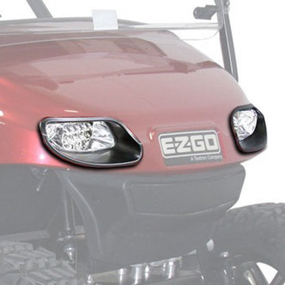 Pro-Fit 12/48 Volt Deluxe LED Headlight & Taillight Kit - 2014-2022 E-Z-GO TXT - (PF11580)