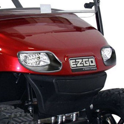 Pro-Fit 12/48 Volt Deluxe LED Headlight & Taillight Kit - 2014-2022 E-Z-GO TXT - (PF11580)