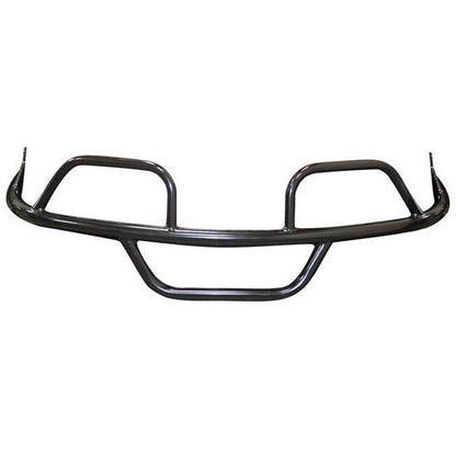 Pro-Fit Front Brushguard Bumper - Black - E-Z-GO 2014-2022 TXT - (PF11720)