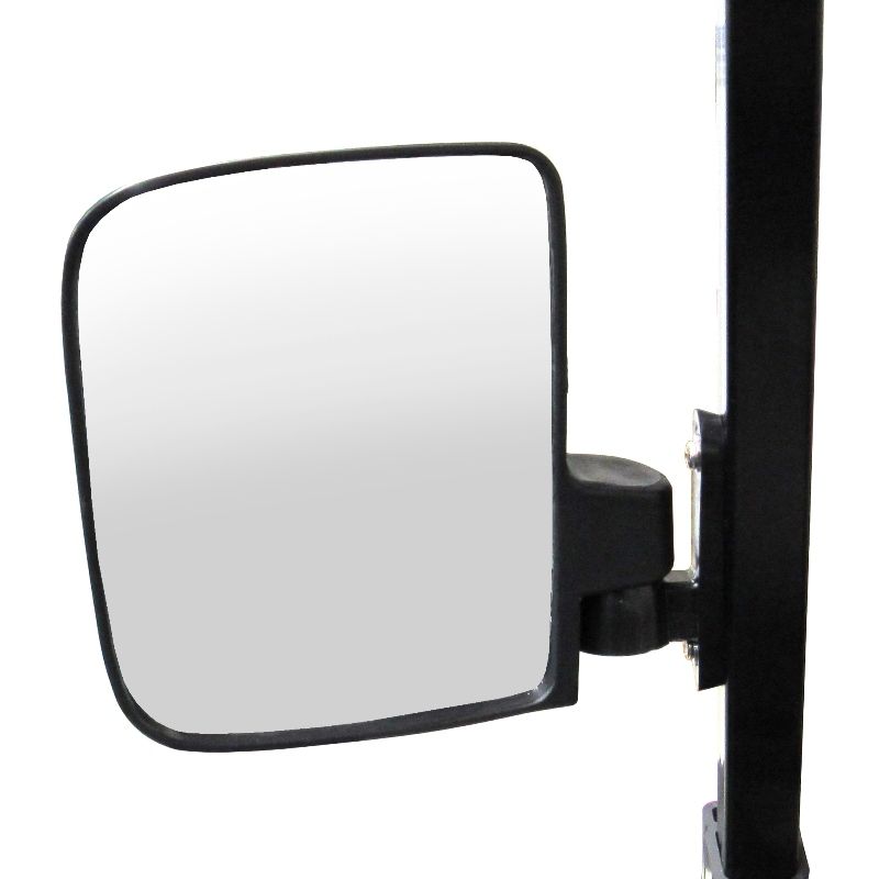 Pro-Fit Side View Mirror Kit - (PF12195)