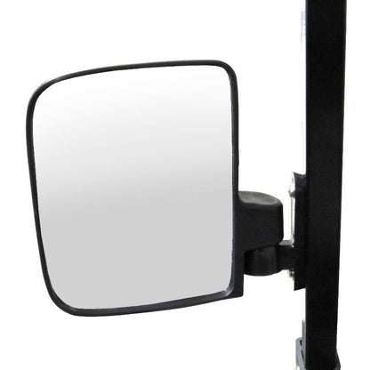Pro-Fit Side View Mirror Kit - (PF12195)